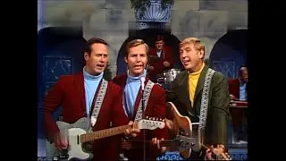 Doyle Holly: Sing Me Back Home, 1968