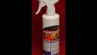 Introducing Everlasting Waterless Car Wash