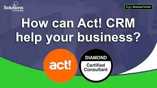 How can Act CRM help your business?