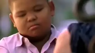 Super Hero Garbage Man Film Pendek Asia Motivasi