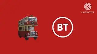 BT - Bulgy (2022, UK, Radio)