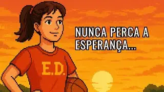 NUNCA PERCA A ESPERAN&Ccedil;A... UMA HIST&Oacute;RIA IMPRESSIONATE