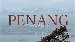Weekend On Penang Island
