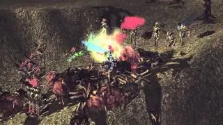 Almera2 [Trailer by Alekos] Serverstart: 25.10.14 16:00 Uhr - 18:00 Uhr