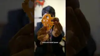 Jalebi is not Indian! ❌