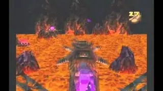 Pitfall 3D Beyond the Jungle Part  9