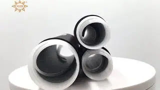 Volun EPDM Cold Shrink Tubing