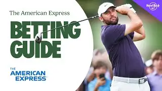 The 2026 American Express Picks | Top PGA Tour Predictions & Best Golf Bets