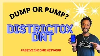 The Future of Digital Commerce will be District0x (DNT) | $1 Price Prediction