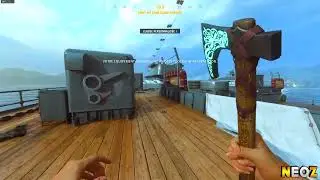 CoD Vanguard: Best Uss Texas Glitches & Spots After Patch !