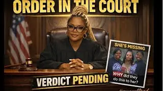 Naziyah Harris Case: NOLA B&B’s vs Them 👀 Will They EVER Tell The Truth?