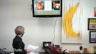 Nutrition with Suzanne: Tunisian Spices & Culture around Health