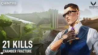 Valorant Mobile Ranked Gameplay 20+ kills