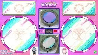 [TaiPo i-Game] maimaiDX (maimaiでらっくす) PRiSM PLUS 外部出力+手元 直播 實況 配信 Live Stresm