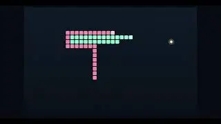 AI vs AI Snake Game (Autonomous Battle) | JavaScript Canvas