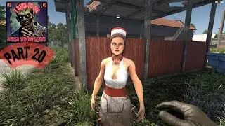 7 Days To Die A16ish 🪦 Stream Series 🪦 Part 20