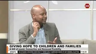 Cochlear Implants: Restoring Hearing and Reconnecting Lives