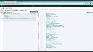 Elasticsearch, Full Text Multi Match Query - Bölüm40