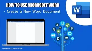 Как создать новый документ Word для Microsoft Office на Mac &mdash; базовое руководство | Новое