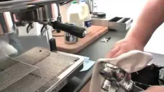 Setting Up Your Coffee Grinder with Steve Goode