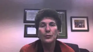 Lisa Miller Legislative Update for ROL Summit