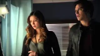 Kai Parker 6x12 scenes 2/3
