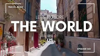Let's plan your next trip with us | World tour | Travel Guide