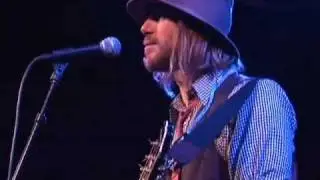 Todd Snider - Broke