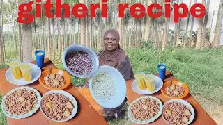 African food lovers nutritious recipes