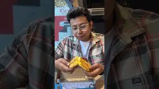 Finding Best Garlic Bread in DOMINOS🧄🍞