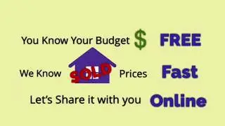 York Region Homes - Sold Price Info -  