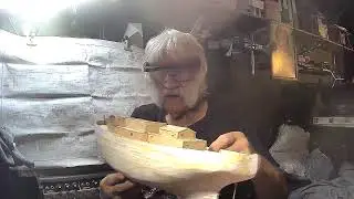 TUESDAY NIGHT LIVE  BILLING BOATS  ST CANUTE VIDEO 3