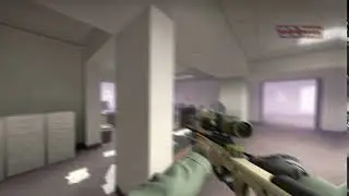 First CSGO Edit (Congratulations Edit)