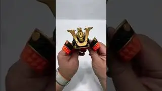 Anime | Dragon Ball | Son Goku Samurai | Armor | Goku Childhood