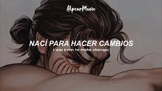 NEFFEX - Made For This //Sub Espa&ntilde;ol | Lyrics//