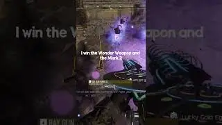 How to UPGRADE your loot QUICKLY in BO7 Zombies (Cursed Mode)
