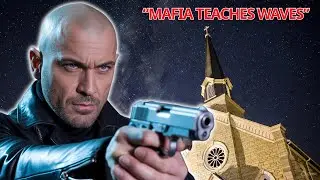 The Shadow Cartel Conquers Borders &mdash; Agent Ghost Unleashes the Ultimate Betrayal Storm