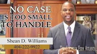 The Cochran Firm Atlanta (Official Site) | Premise Liability | Are They  Too Big to Handle Your Case