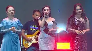 ADELLA FULL PERFORM OAOE FESTIVAL 2024