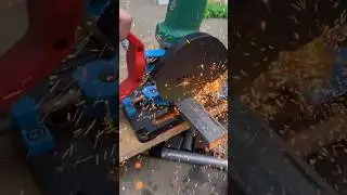 #angle grinder stand #high performance utility tool #multifunctional stand #small cutting machine