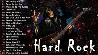 Hard Rock Music 2023 🔥 Best Hard Rock Music Hits 2023 (Hard Rock Mix 2023 Hottest Songs)