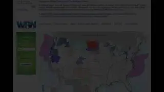Introduction to the National Weather Service Website