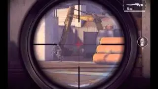 Modern Combat 5 Montage#1 by BlackFish