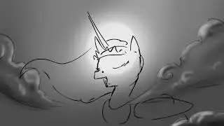 Duo Cartoonist: Children of the Night (Animatic)