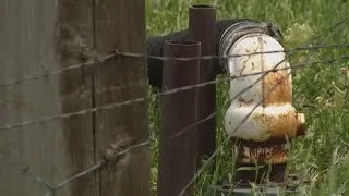Texas farmers and ranchers are worried about a new state law