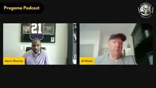 Pirate Talk Volume 1 | Jan. 9, 2026