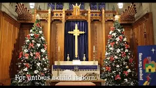 Advent 2025