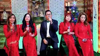 Nguyện Trời Cao