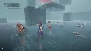 Marvel's Avengers Void-tech Transponder, summon Hank Pym major artifact gameplay