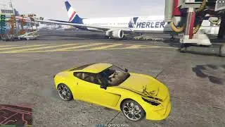 Finding Film Reel In GTA V Game | Mission